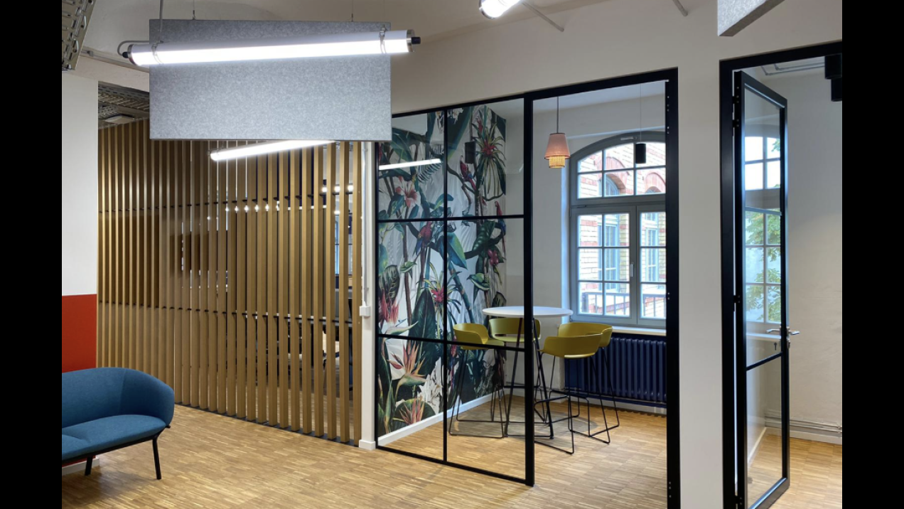 Rénovation intérieure et aménagement VerriereRenovBois