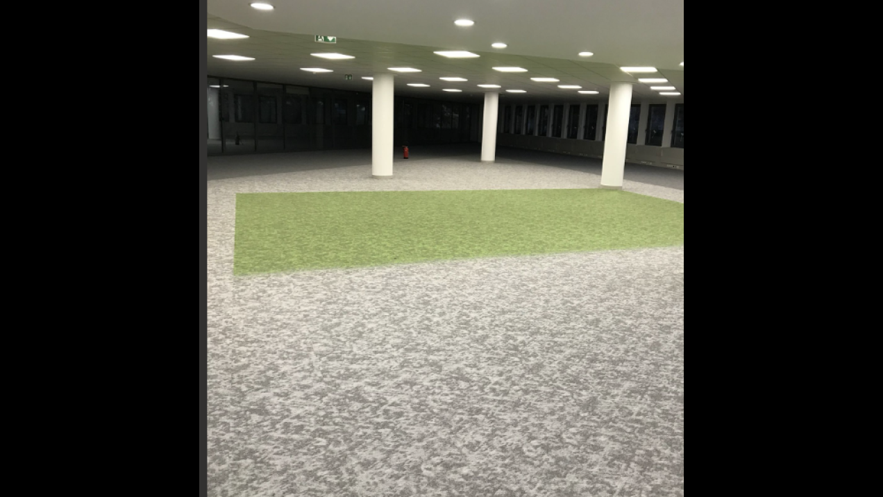 Rénovation sols stratifiés et moquette technique – VerriereRenovBois